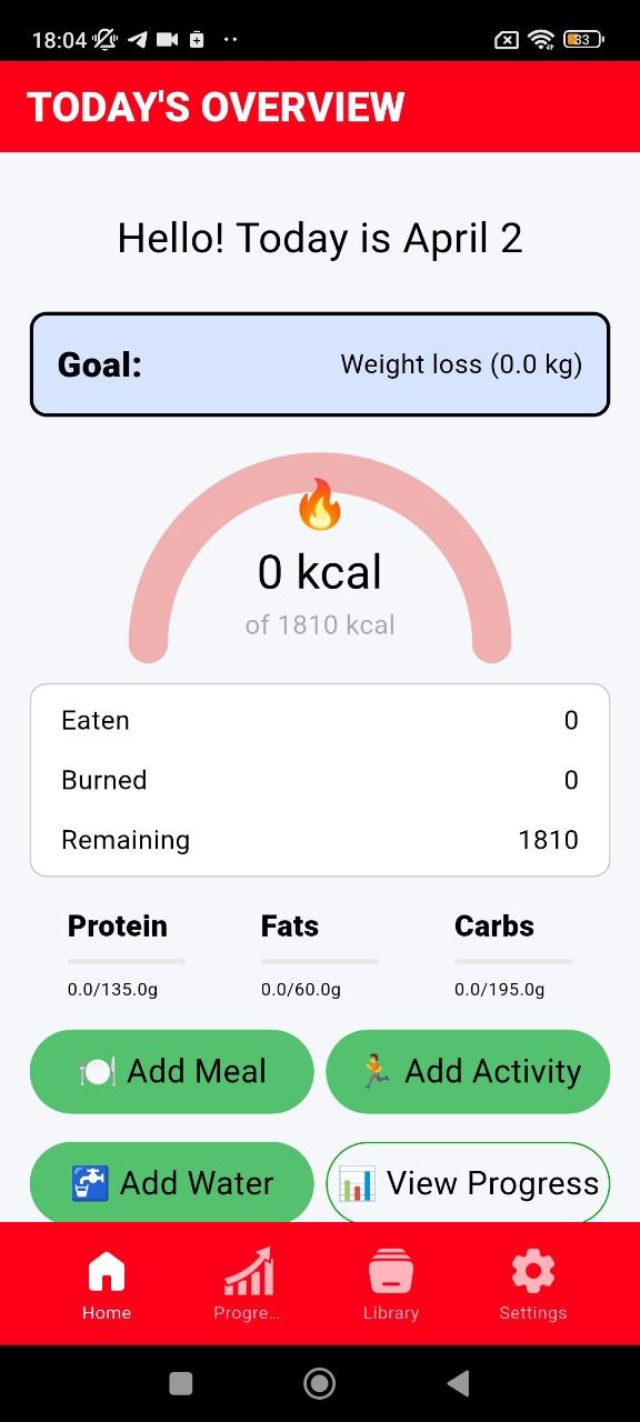 StarEnergia onboarding screen